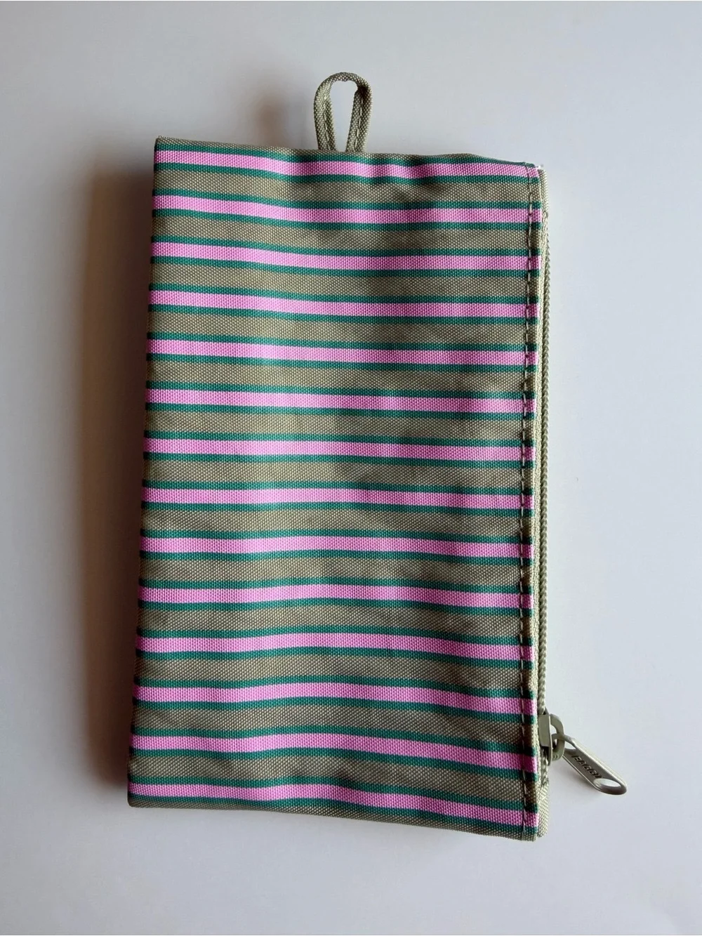 NWOT BAGGU Set of 3 SMALL SIZE Go Pouches